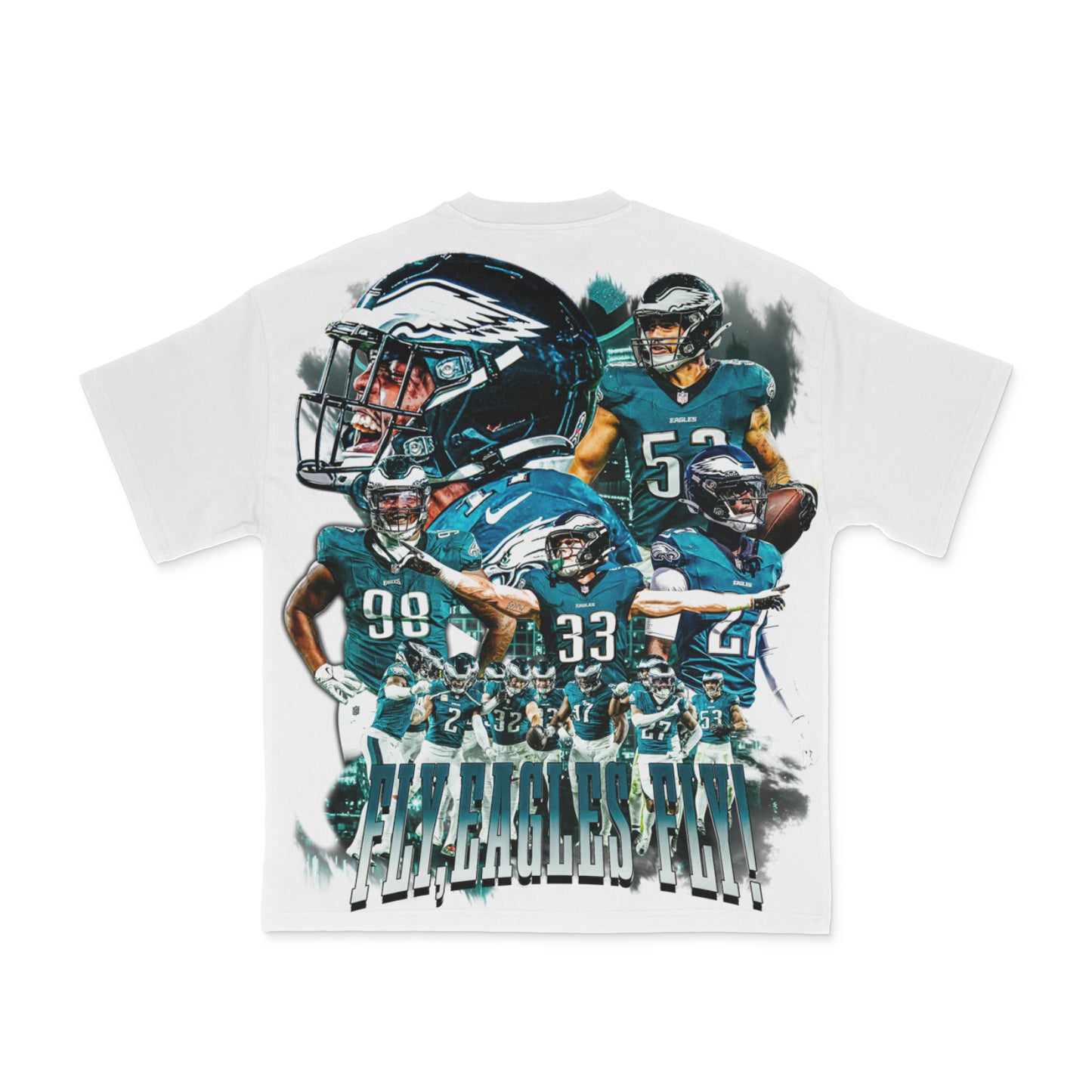 2024 Eagles Tee