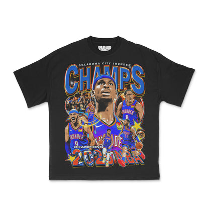 OKC 1st Ring Tee (Youth)