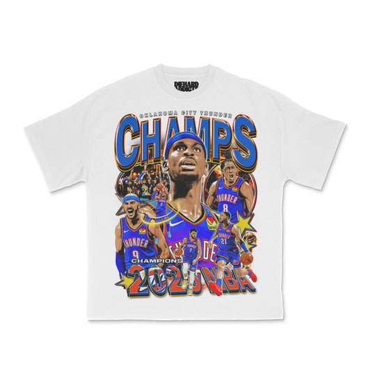 OKC 1st Ring Tee (Youth)