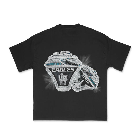 Wing Ring Tee