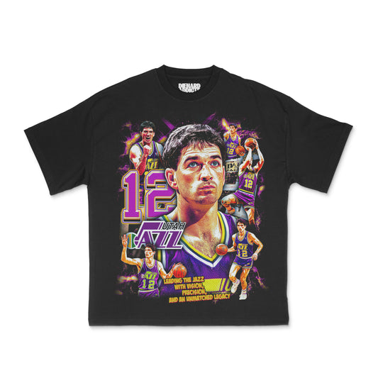 Stockton Tee (Youth)