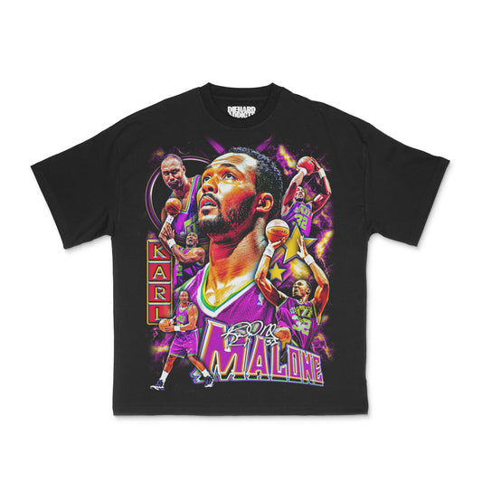The Mailman Tee (Youth)