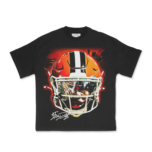 Shedeur Cleveland Tee (Youth)