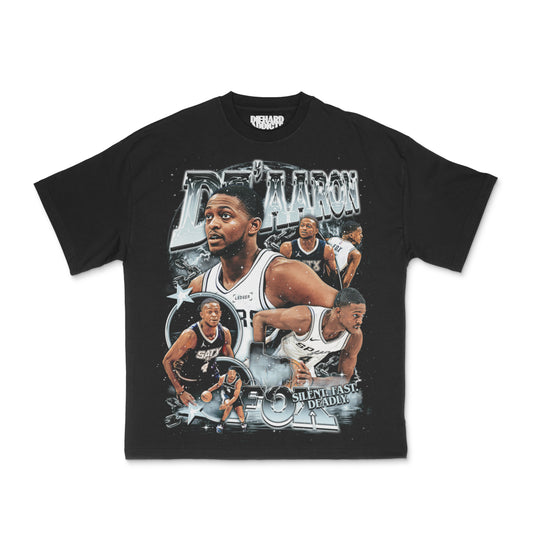 Swipa Da Fox Tee (Youth)