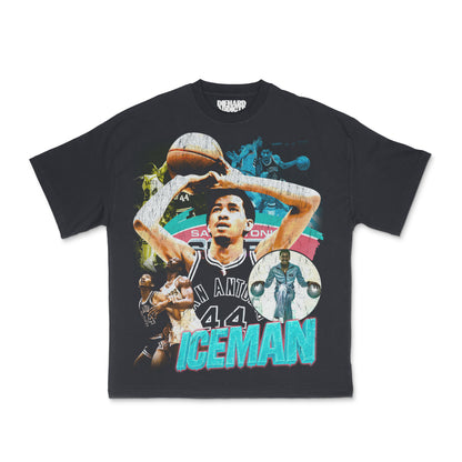Ice Man Tee