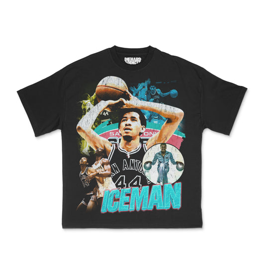 Ice Man Tee (Youth)