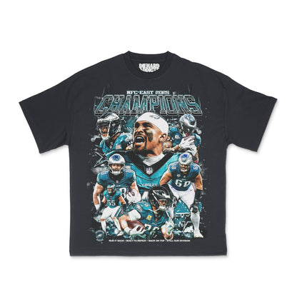 2025 NFC East Back 2 Back Tee (Youth)