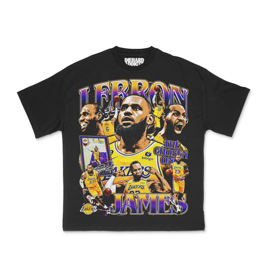 The Chosen One Tee (Youth)