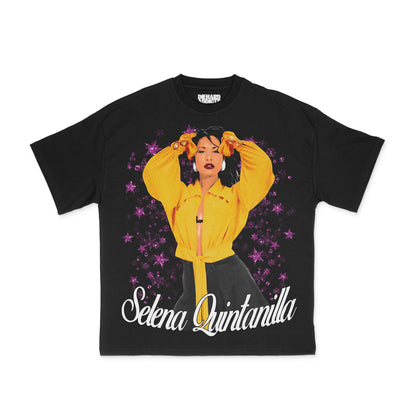 Selena Tee