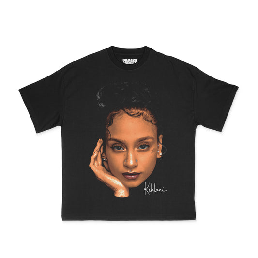 Kehlani Tee