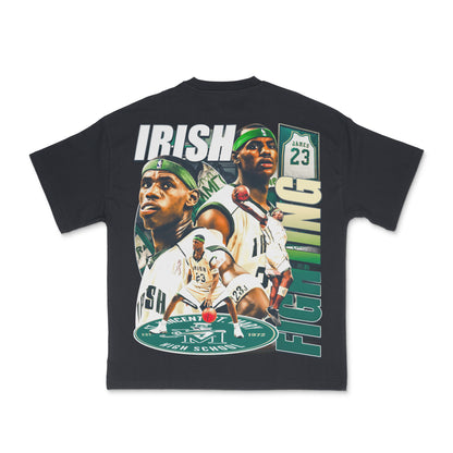 Who's Your GOAT: LeBron Tee (Youth)