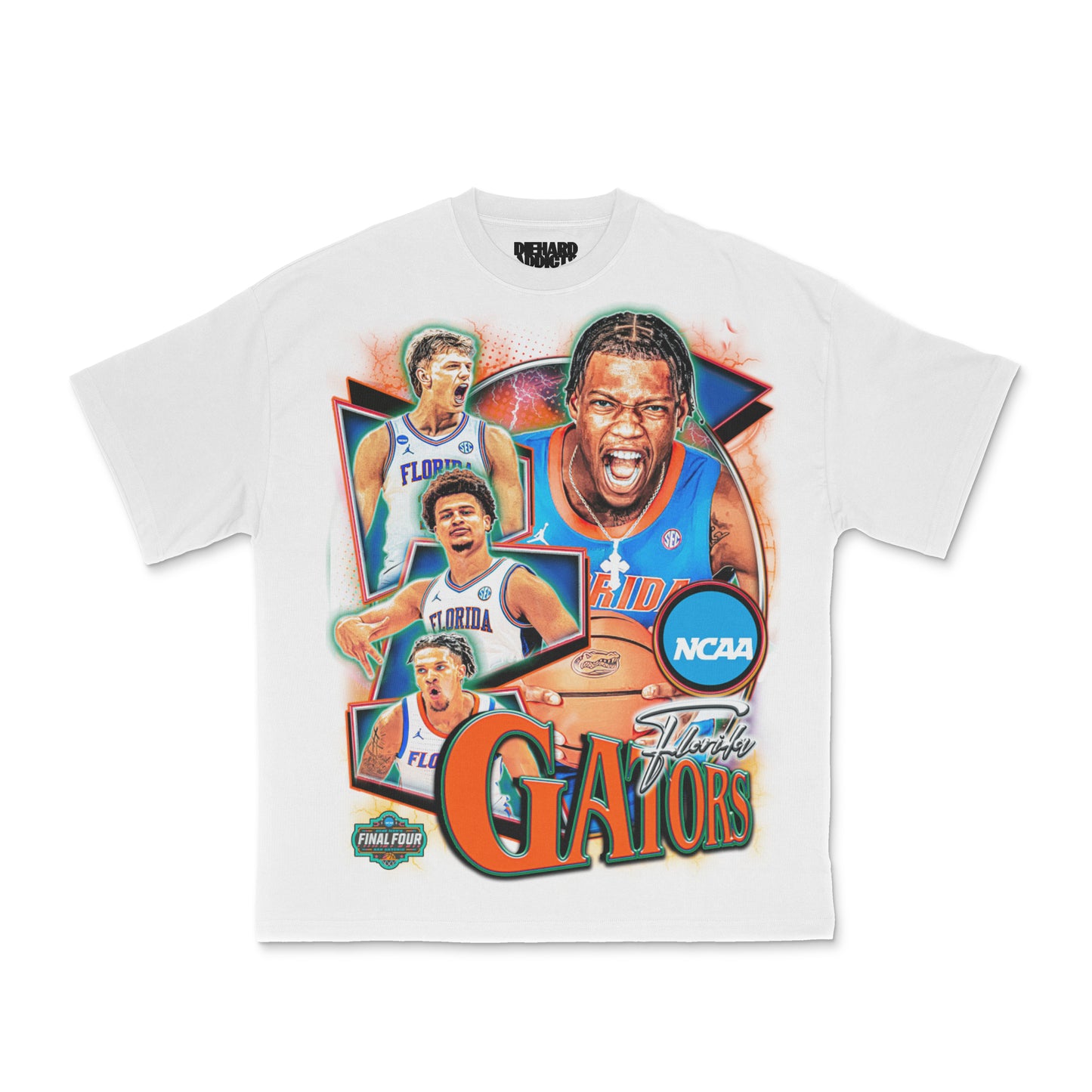 2025 Florida Gators Tee