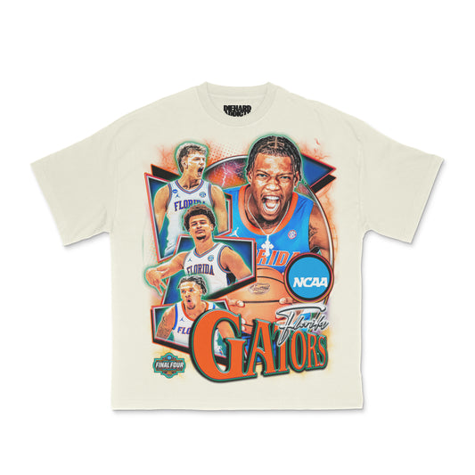 2025 Florida Gators Tee