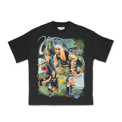 2025 UCONN Huskies Tee