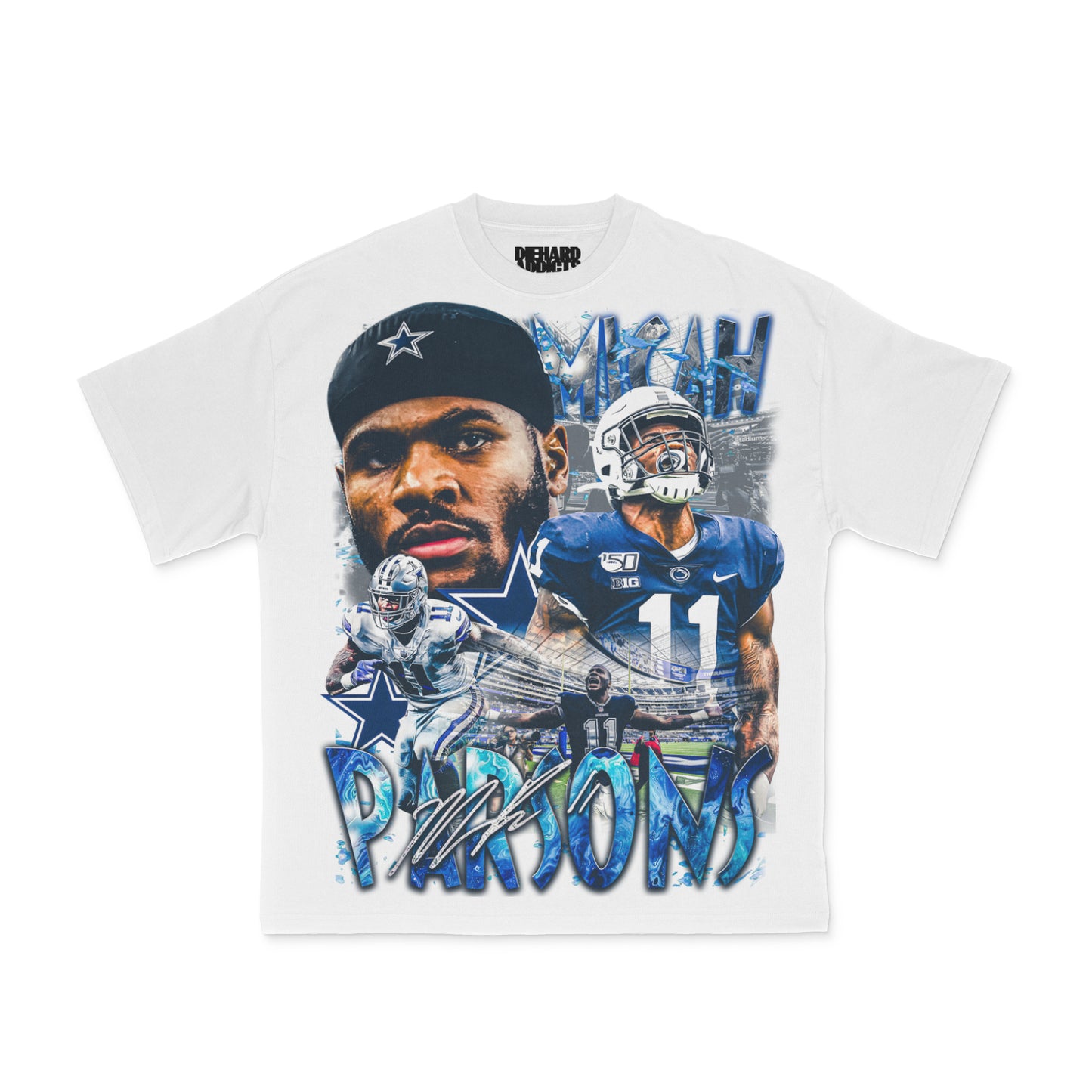 Micah Tee