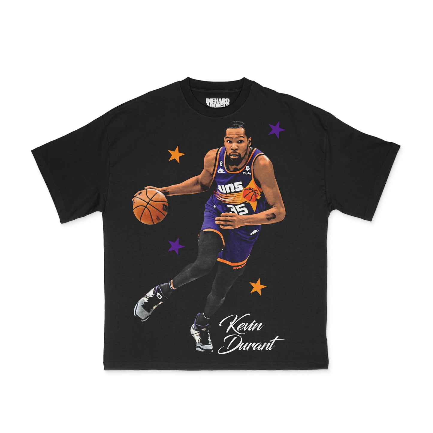 KD35 Tee