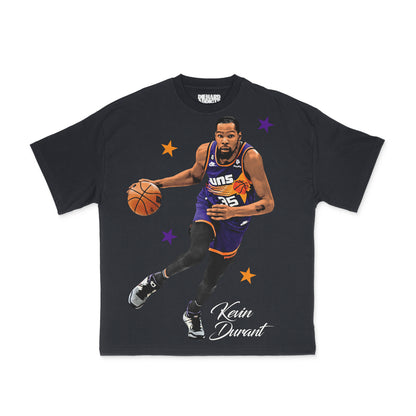 KD35 Tee