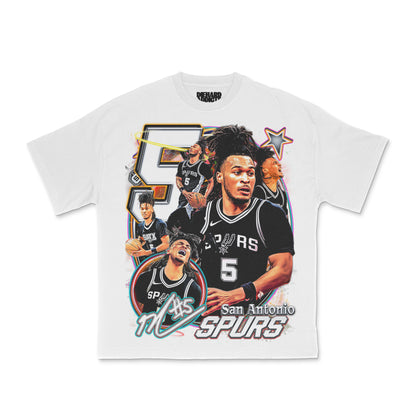 Castle ROTY Tee