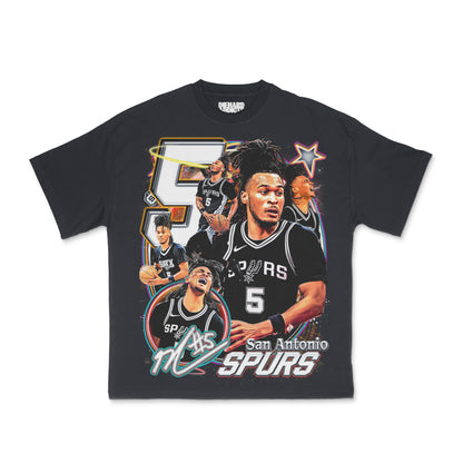 Castle ROTY Tee