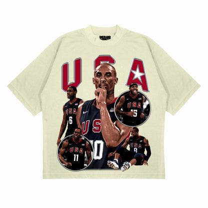 USA 08 Tee (Youth)