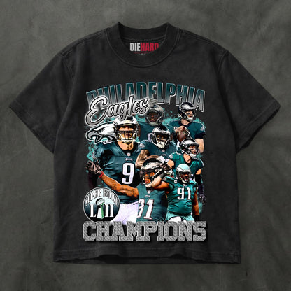 SB52 Tee — T-Shirt Shadow