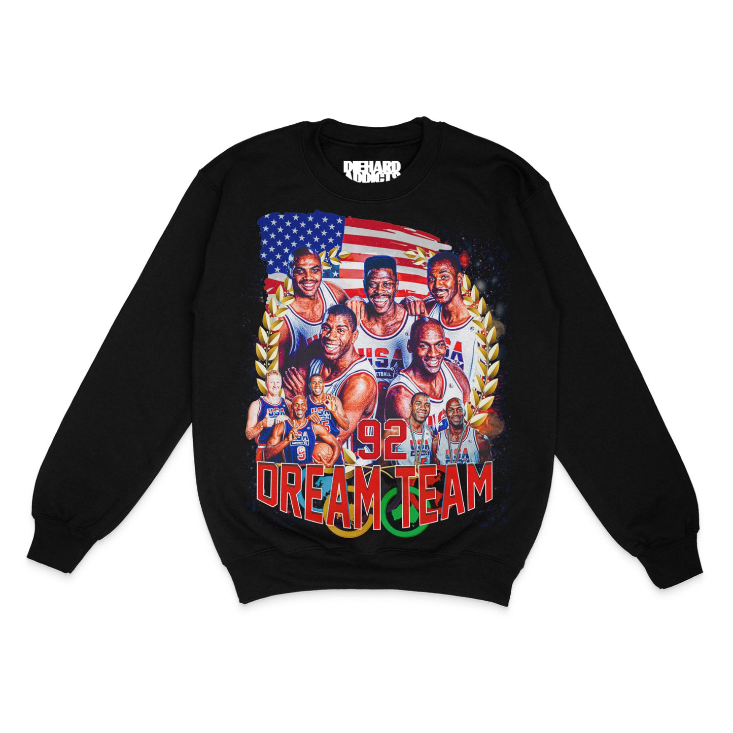 Dream Crewneck (Youth)