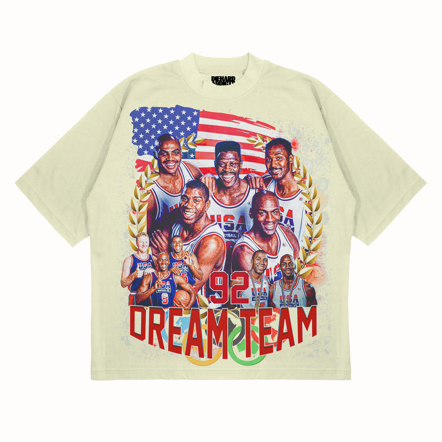 Dream Tee (Youth)