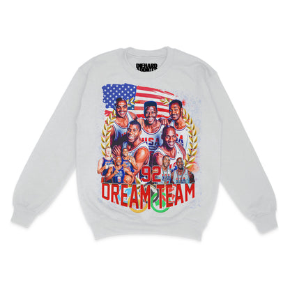 Dream Crewneck