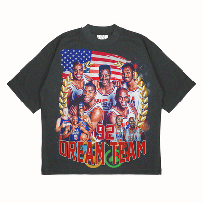 Dream Tee (Youth)