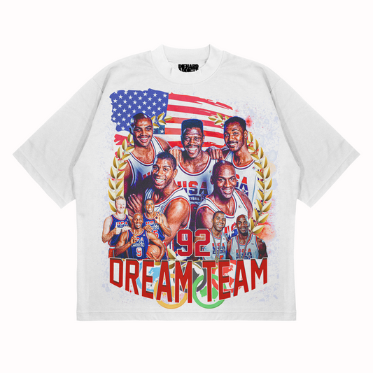 Dream Tee (Youth)