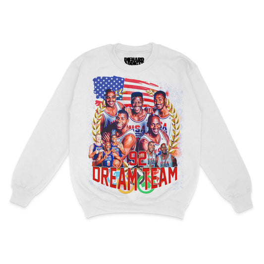 Dream Crewneck