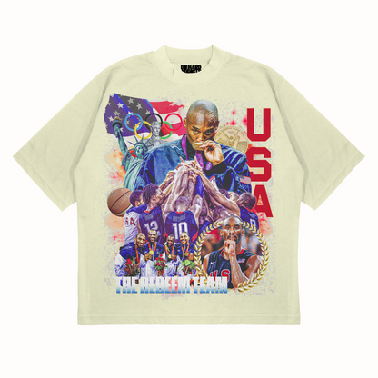 Redeem Tee (Youth)