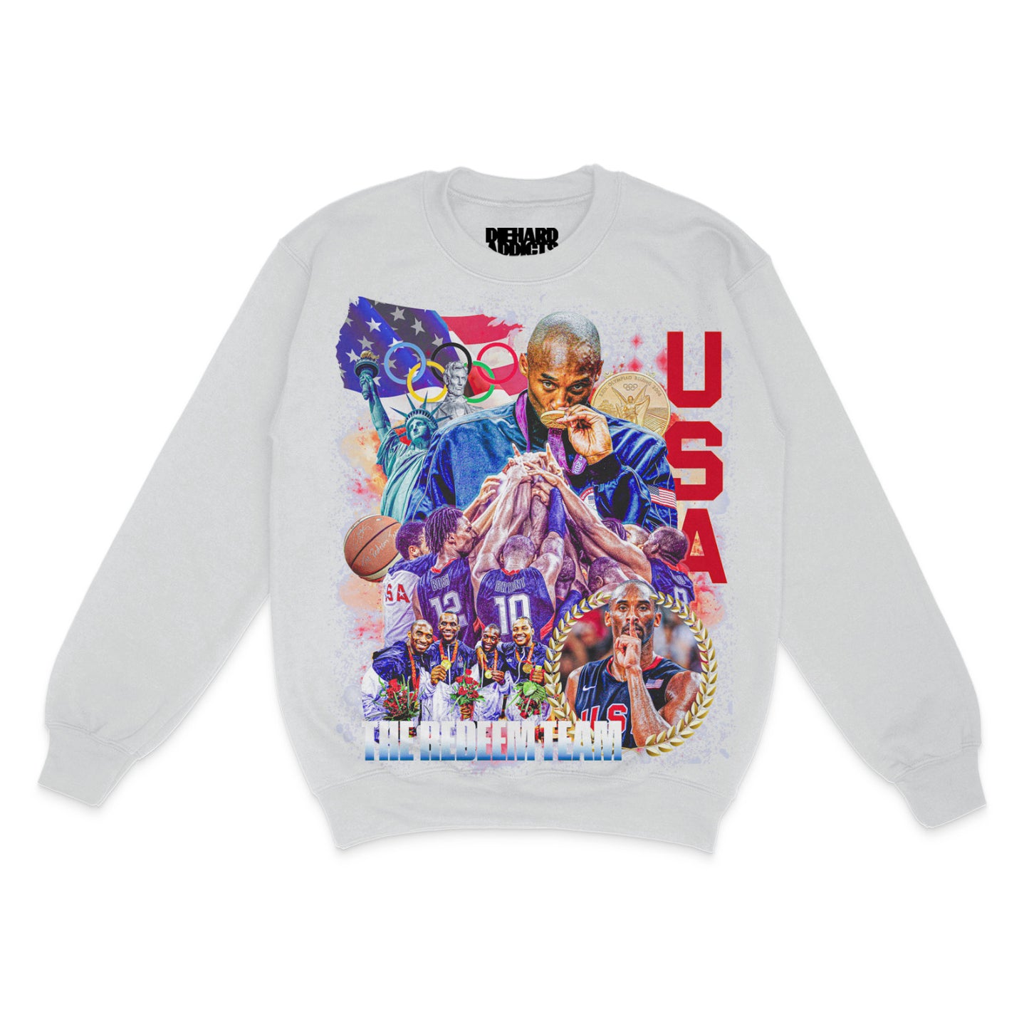 Redeem Crewneck (Youth)