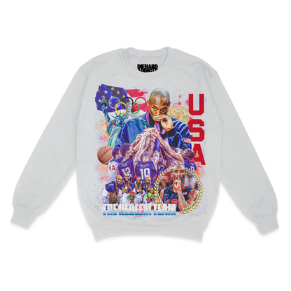 Redeem Crewneck