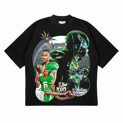 Slim Reaper Tee