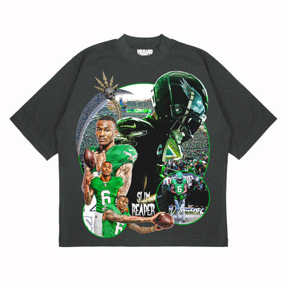 Slim Reaper Tee