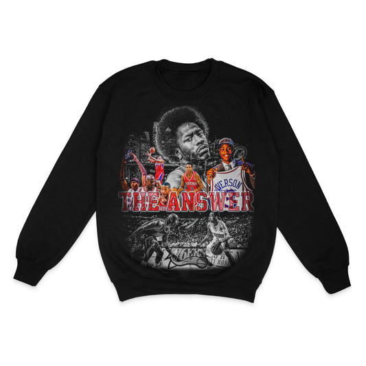 AI Rookie Crewneck (BLE Youth)