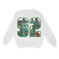 Minister Crewneck (Youth)
