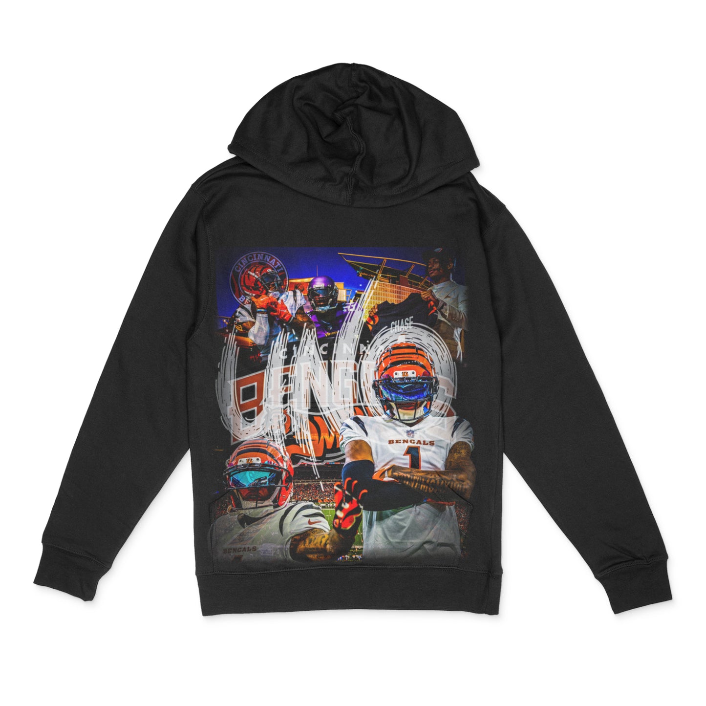 Uno Hoodie (BLE Youth)