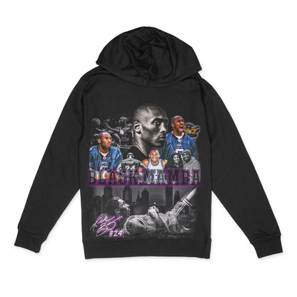 Mamba #5 Hoodie (Youth)