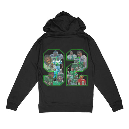 Minister Hoodie (Youth)