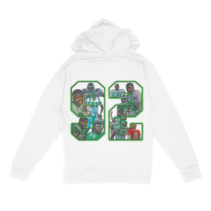 Minister Hoodie (Youth)