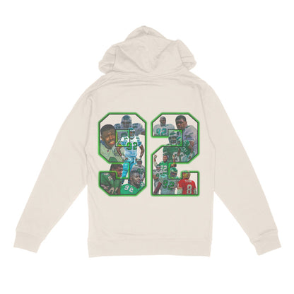 Minister Hoodie (Youth)