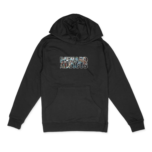 Weapon X Hoodie