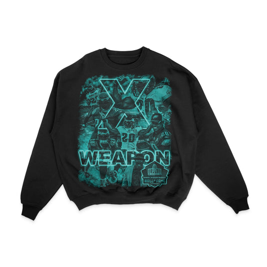 Weapon X Crewneck (Youth)