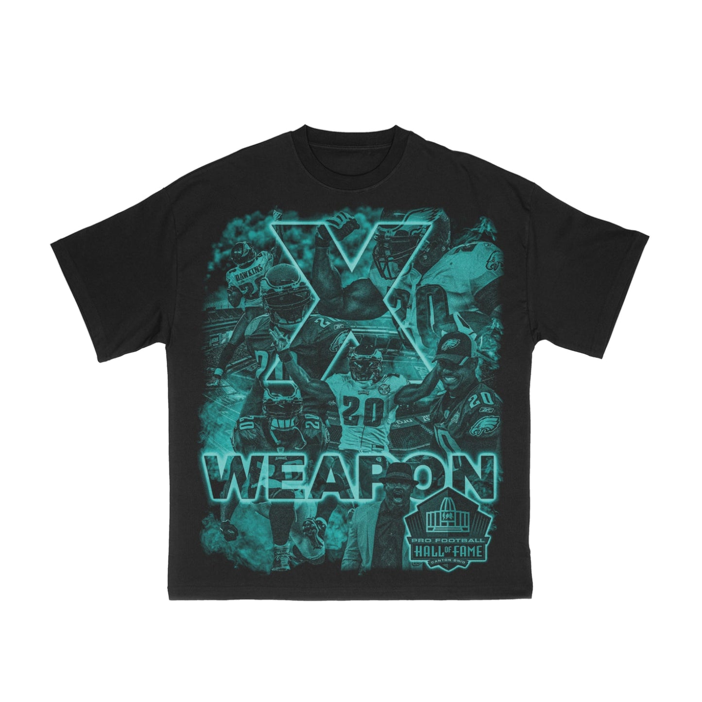 Weapon X Tee (Youth)