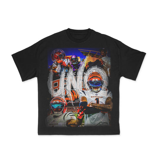 Uno Tee (BLE Youth)