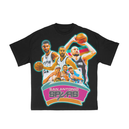 The Big 3 Tee (BLE Youth)